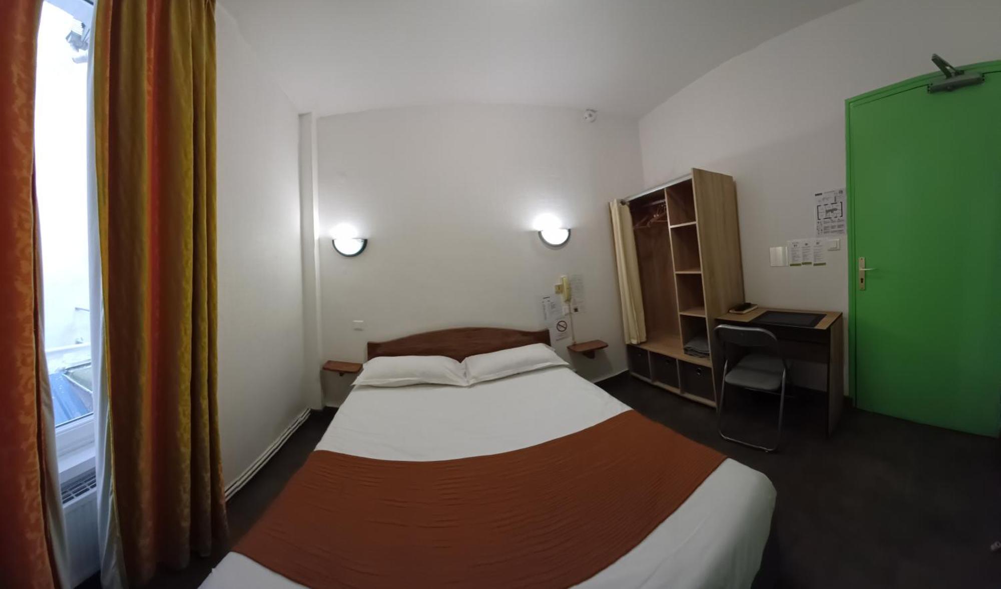 Hotel Ker Annick 2*