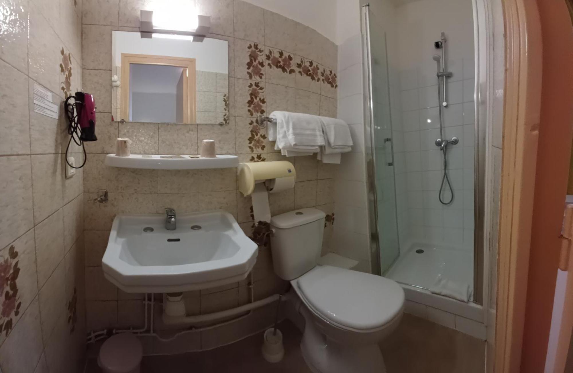 Hotel Ker Annick Saint-Malo