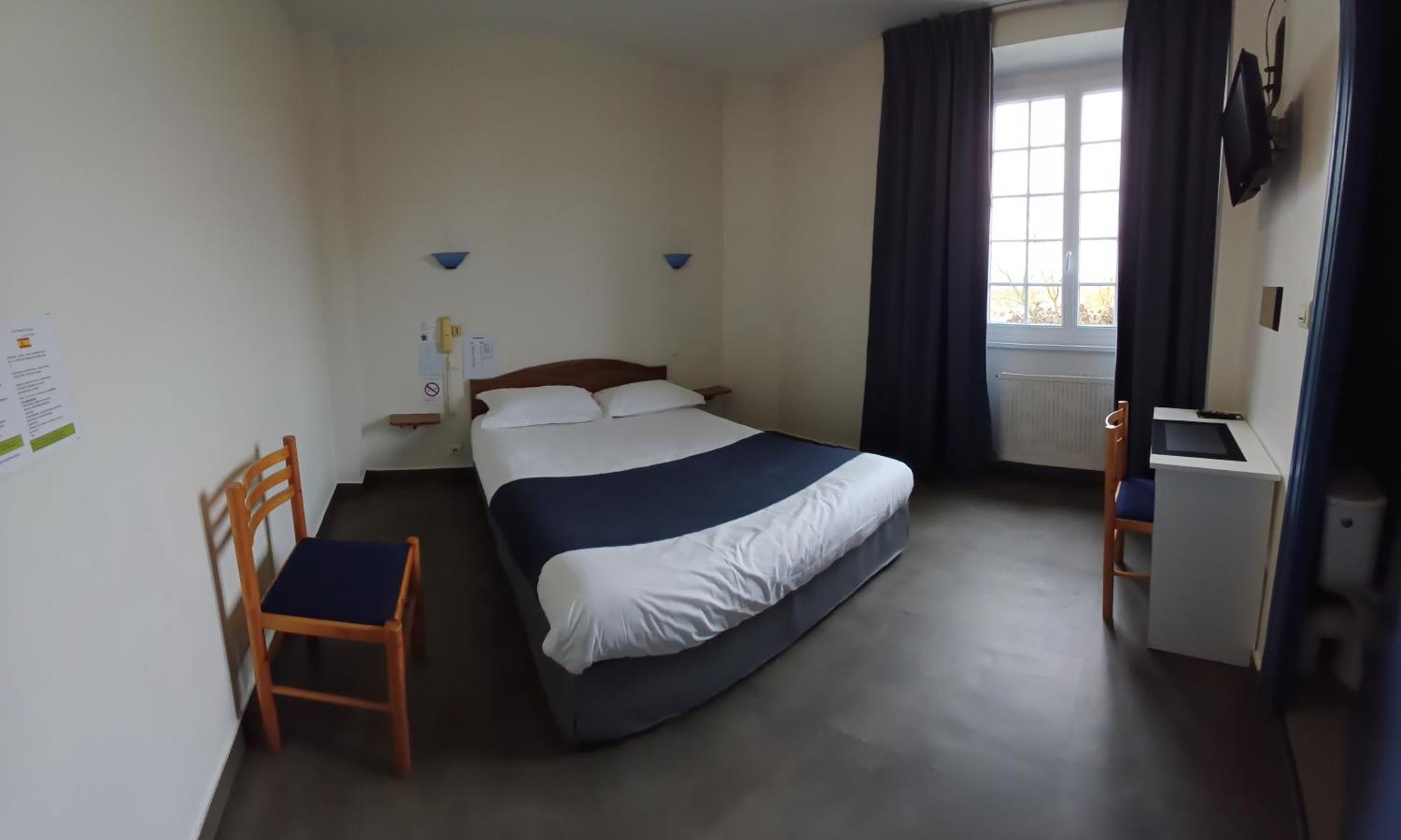Ker Annick 2* Saint-Malo