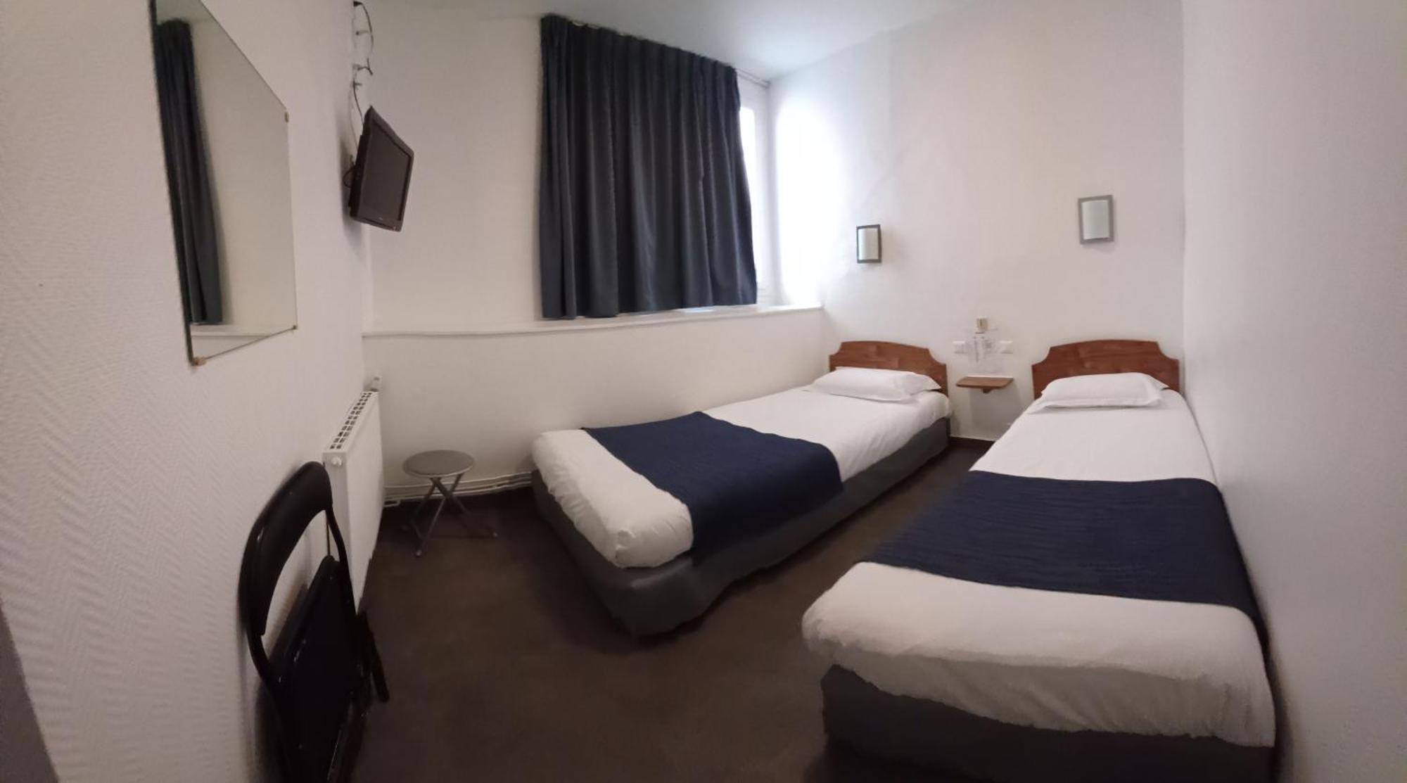 Ker Annick Hotel